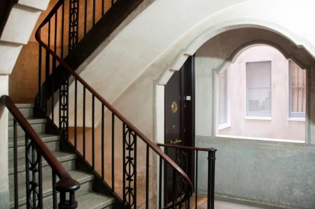 Apartment Bbarcelonapartment Acogedor, Tranquilo Con Balcon